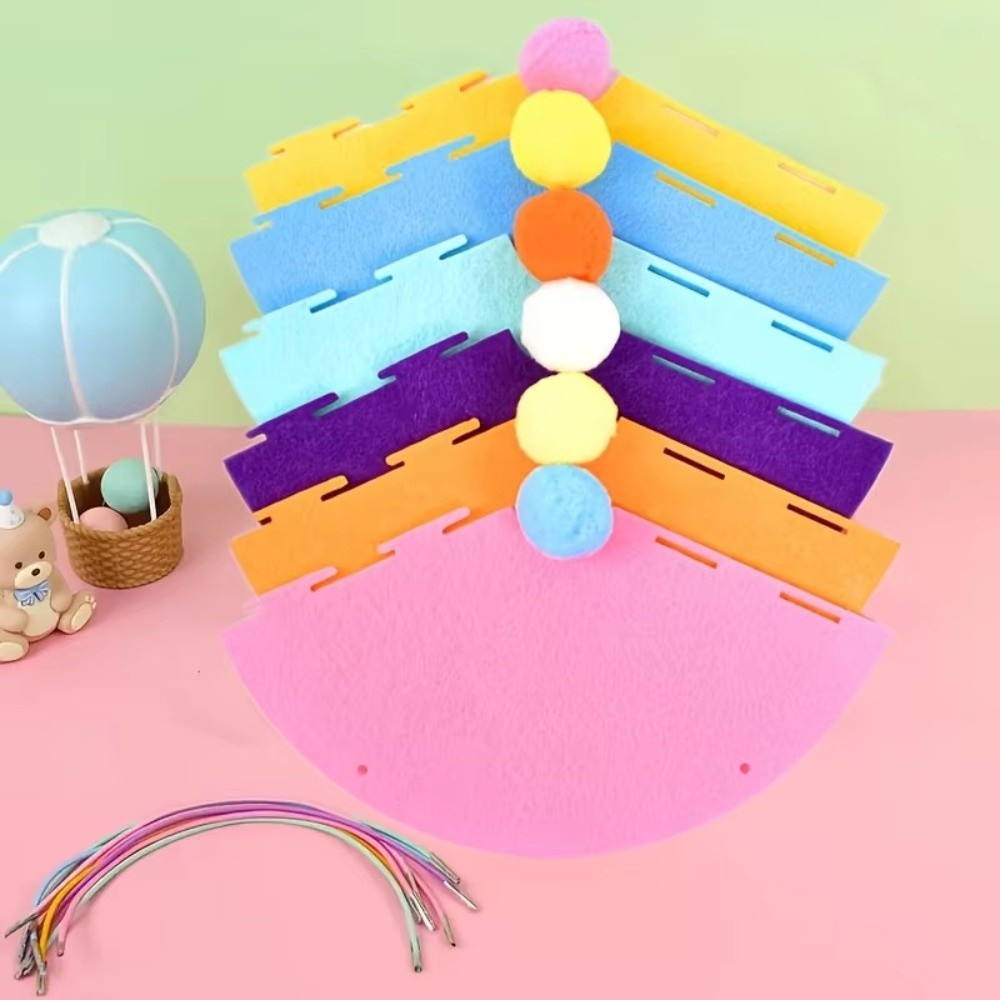 Party Hat Cone - 新6個セット ミニパーティーハット 軽量カラフルコーンハット パーティーハット 新年祝い