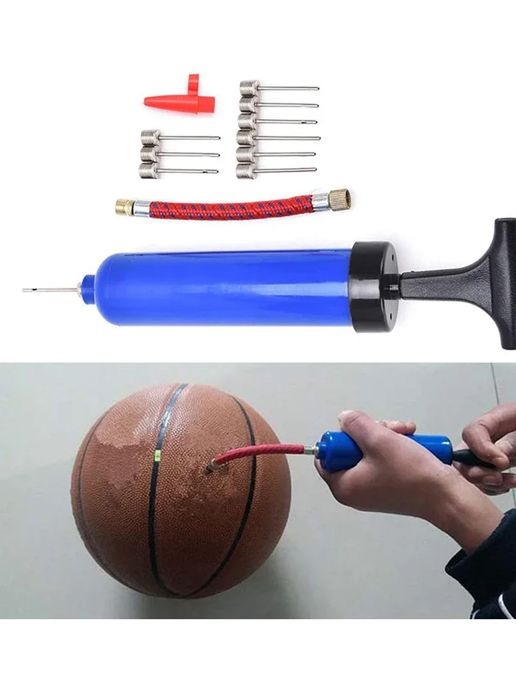 1 セットインフレーターボールポンプ針バルブアダプターセット - Balloon Pump Hand のレビューと価格