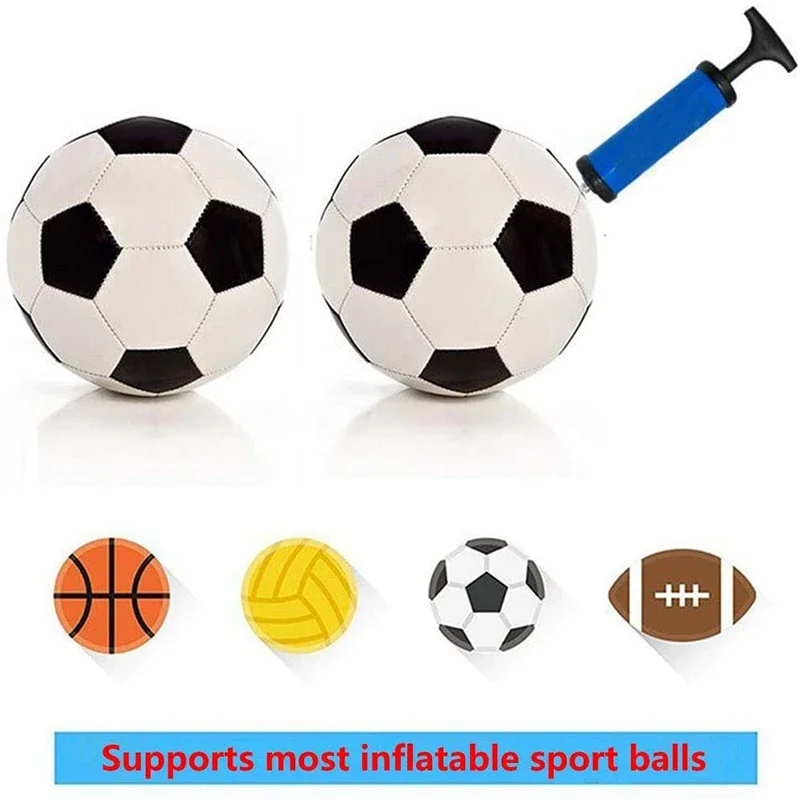 1 セットインフレーターボールポンプ針バルブアダプターセット - Balloon Pump Hand のレビューと価格