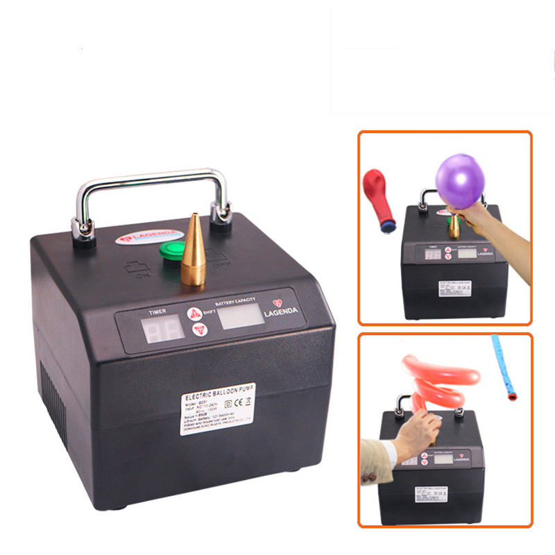 新型B231 ラジェンダ ツイストモデリングバルーンインフレ - Balloon Pump Hand のレビューと価格