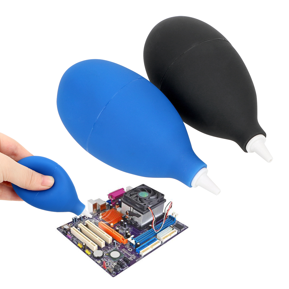 1 個時計吹き飛ばし風船クリーニングツール腕時計部品ダスト送 - Balloon Pump Hand のレビューと価格