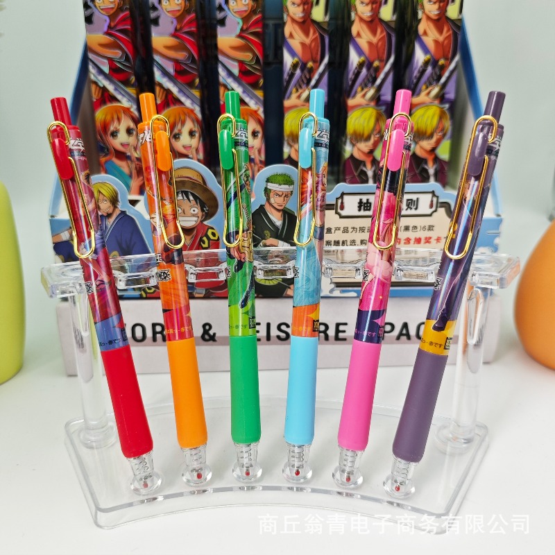 24 個新しいアニメワンピースシリーズ 0.5 ミリメートル - Supply Event のレビューと価格