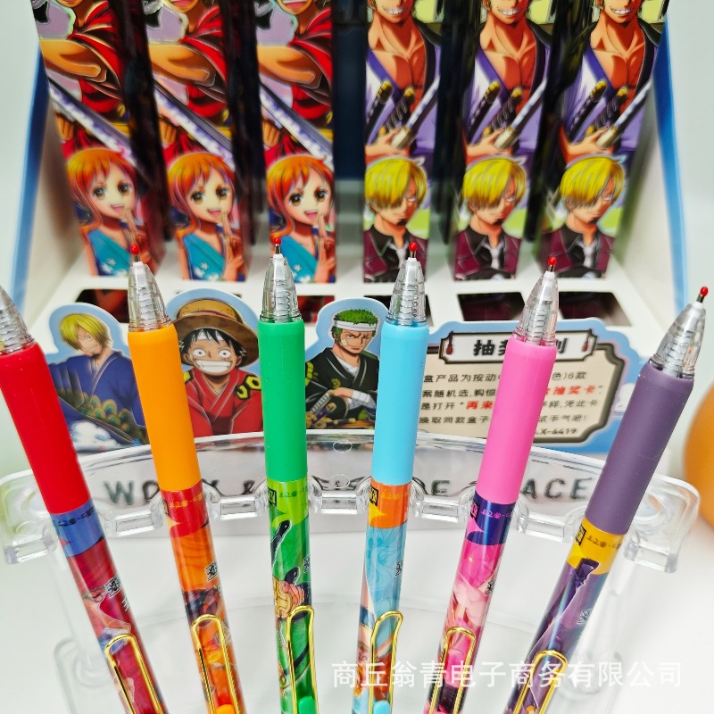 24 個新しいアニメワンピースシリーズ 0.5 ミリメートル - Supply Event のレビューと価格