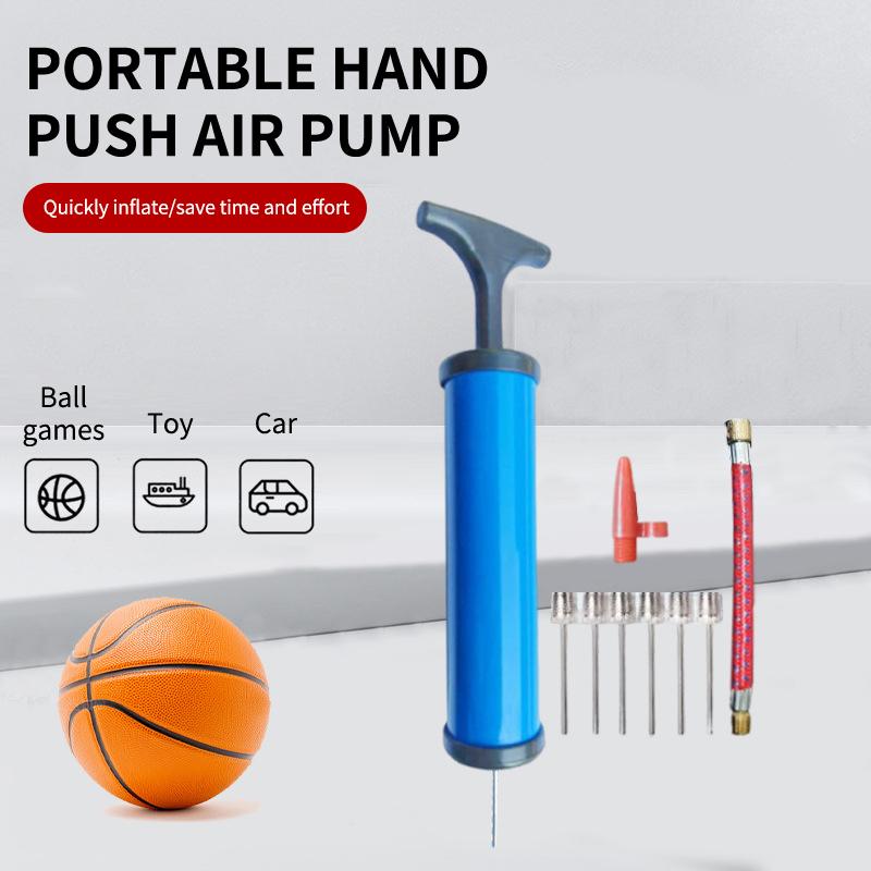 10個入り／セット ミニポータブル手動空気入れキット（空気入 - Balloon Pump Hand のレビューと価格